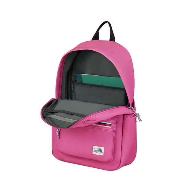 Reppu Upbeat Bubble Gum Pink