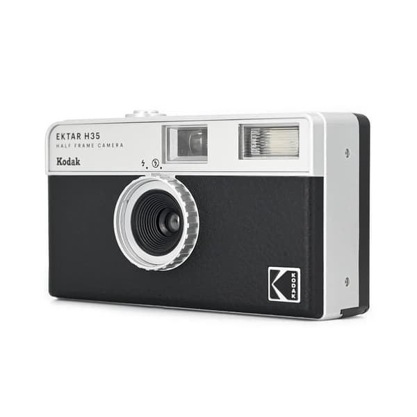 Kamera Ektar H35 Black