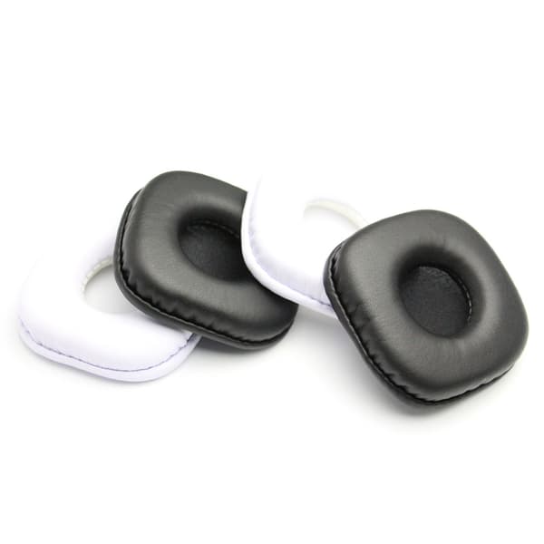 Øreputer til Marshall Major II Black 1 par