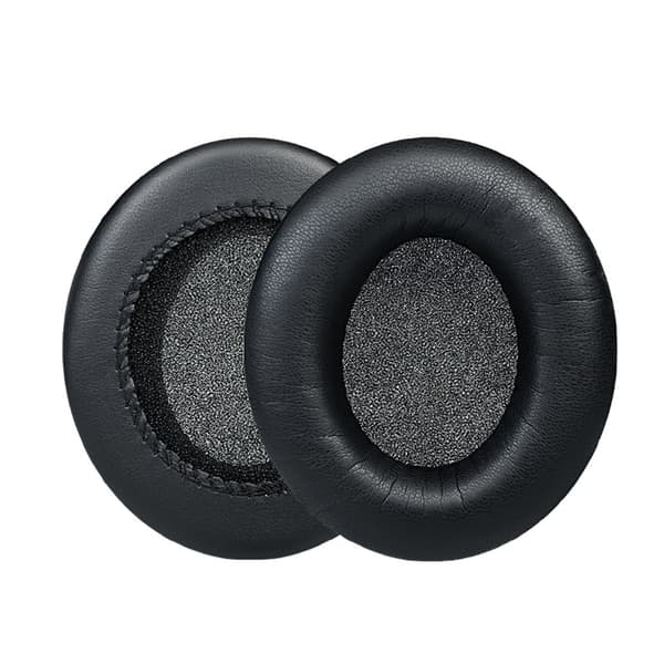 Ersättande Öronkuddar för Sennheiser Hörlurar, 2-pack