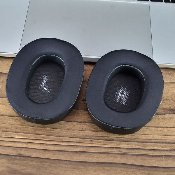 Udskiftningsørepuder til JBL Everest 710 BT/Everest-710 Black