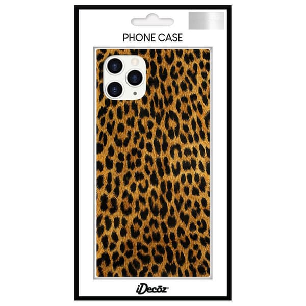 Suojakuori Leopard iPhone 11 Pro