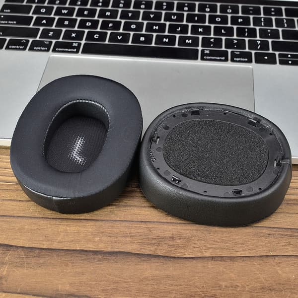 Erstatningsøreputer for JBL Everest 750NC