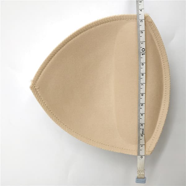 BH-Kuddar / Inlägg - Triangelformade Beige
