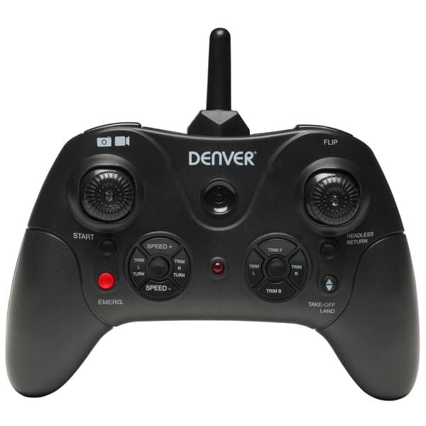 Drone HD-kamera Stort batteri Altitude hold DCH-350