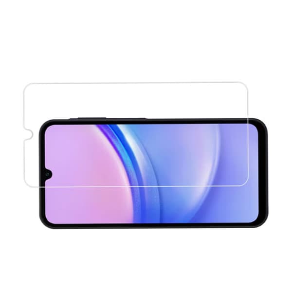 Skjermbeskytter til Samsung A15 5G