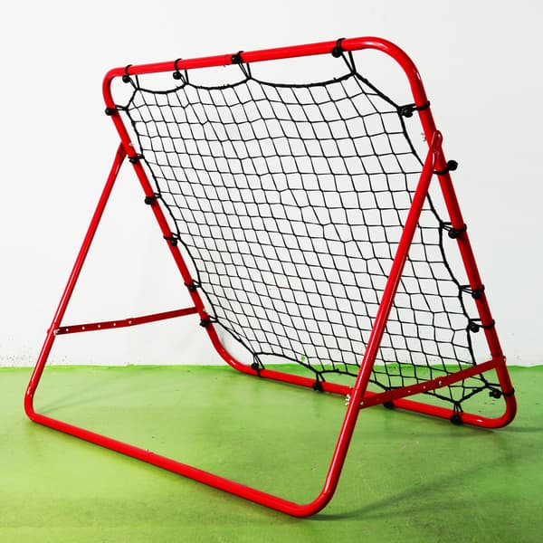 Rebounder-jalkapallo 100 * 100cm