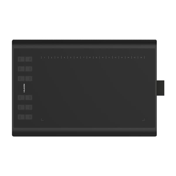 Grafikplade Huion H1060P