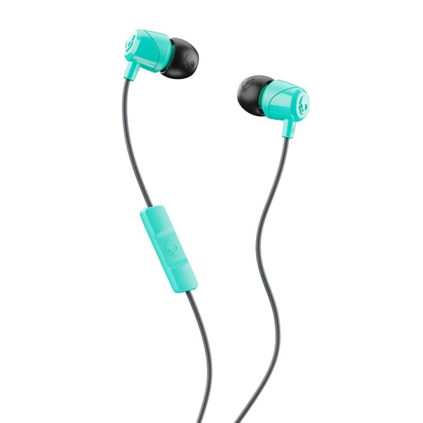 Øreplugger JIB In-Ear Mic Mint/Grøn