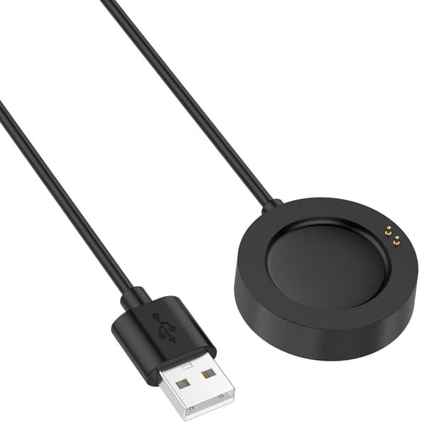 Magnetisk ladekabel til Xiaomi Watch S2/S3/S4