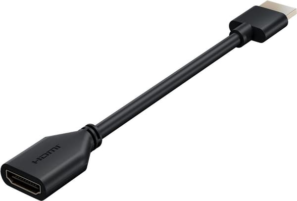 HDMI™ flex -sovitin (8K@60Hz)