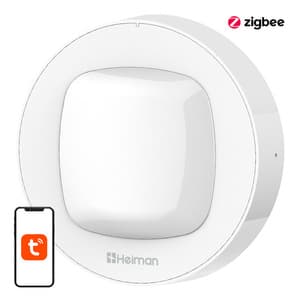 Heiman WS3MS Tuya smart PIR WiFi rörelsesensor