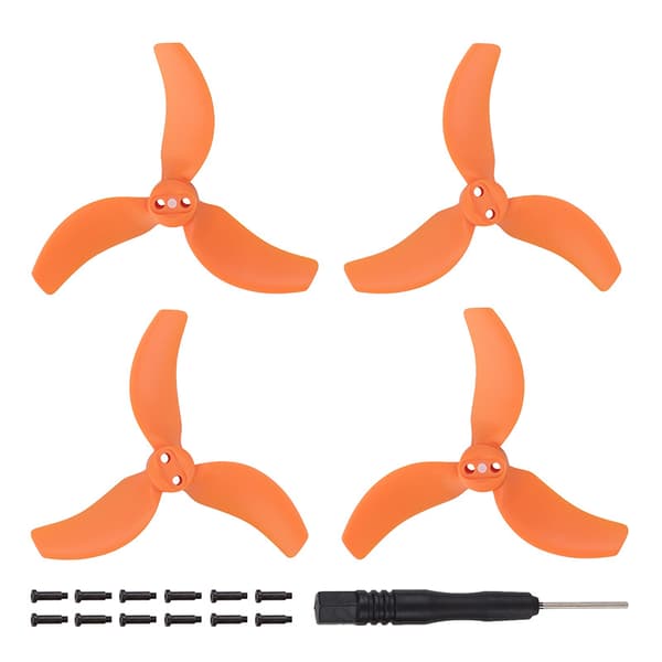 Propeller for DJI Avata 2 Orange