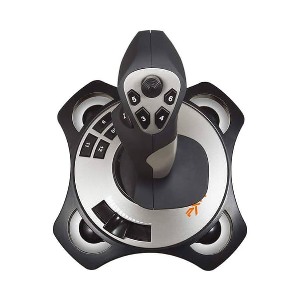 Joystick PXN-2113 PRO Flykontroll