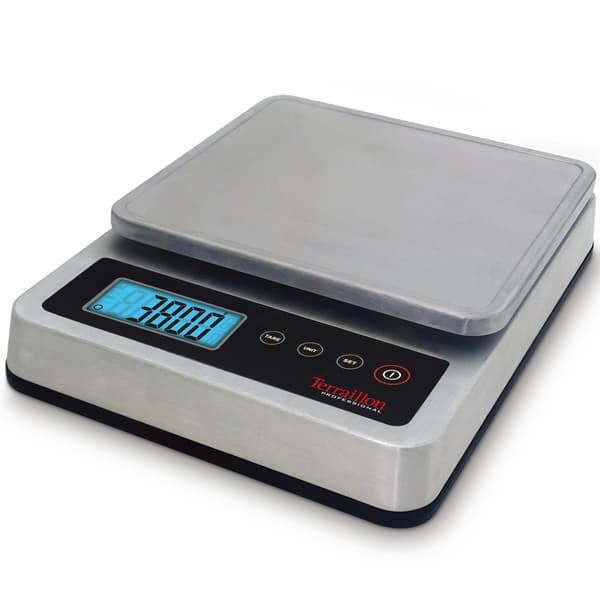 Keittiövaaka PRO 10kg