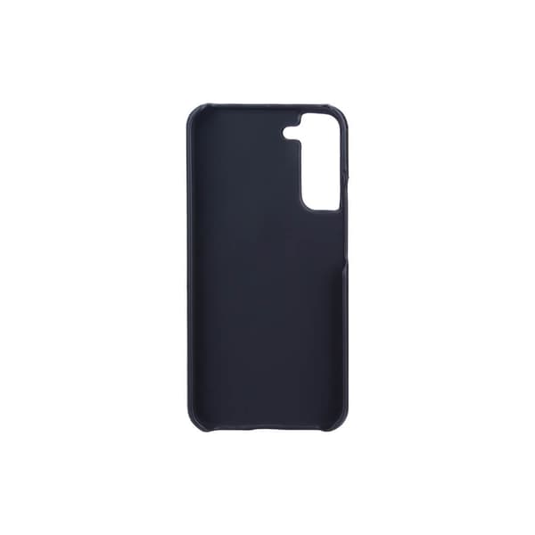 Mobilcover med Kortrum Samsung S22+ Sort