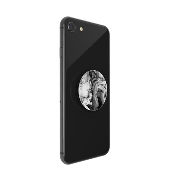 Ghost Marble Irrotettava Grip Telinetoiminnolla