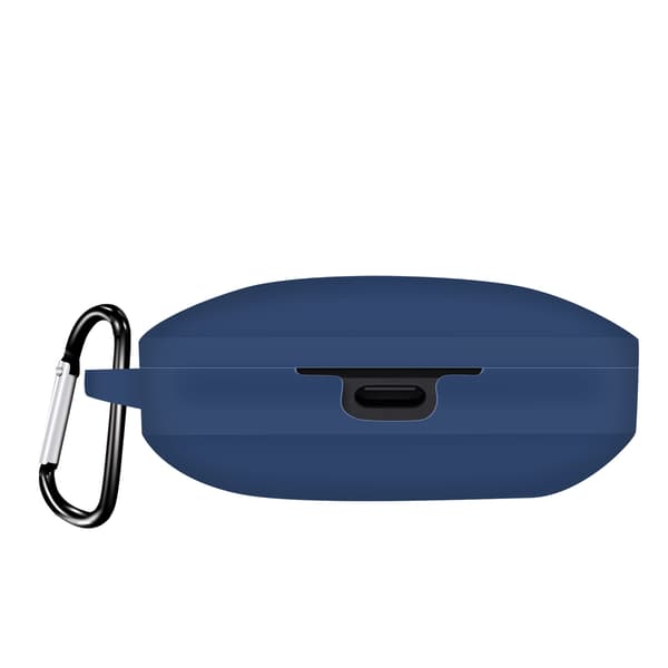 Silikonikuori Redmi Buds 5:lle DarkBlue