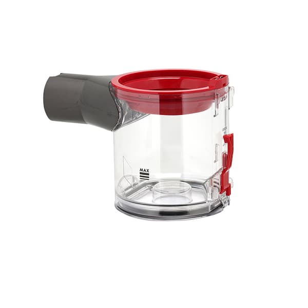 Dammbehållare för Dyson V7 V8