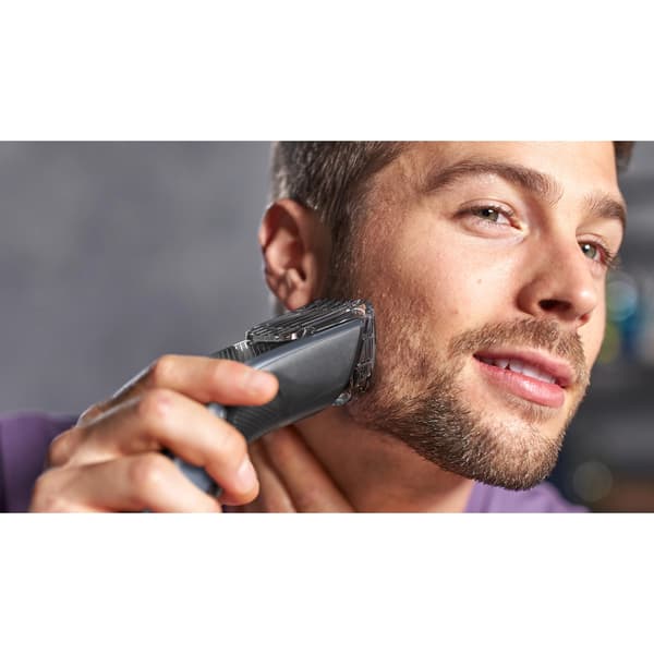 Hårklipper DualCut-teknologi HC3530