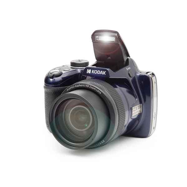 Digital kamera Pixpro AZ528 CMOS x52 16MP Blå
