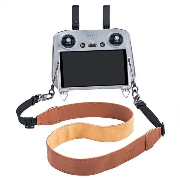 Selvbalancerende metalholder til DJI RC1 RC2 controller