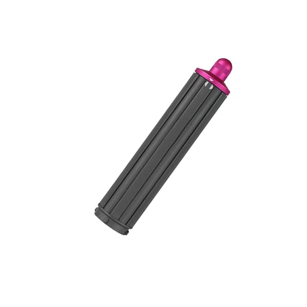 Krøllejernstilbehør til Dyson hårtørrer HD08 Gray+Red
