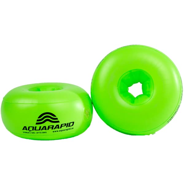 Aquaring armringe -30 kg Grøn