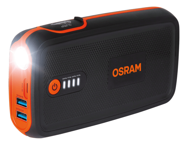Batterystart 300