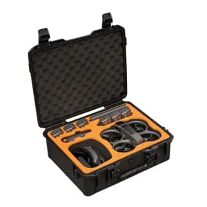 Super Hard Case Sunnylife DJI Avata 2:lle