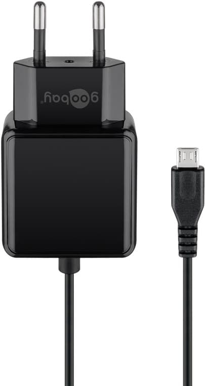 Mikro-USB-strømforsyning (15 W)