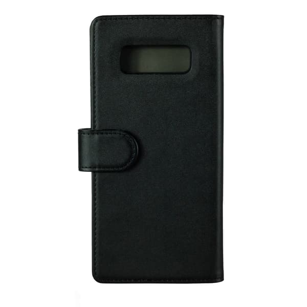 Lommebokveske Samsung Note 8 Svart