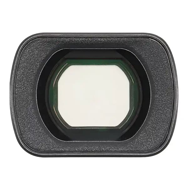Vidvinkelobjektiv DJI Osmo Pocket 3