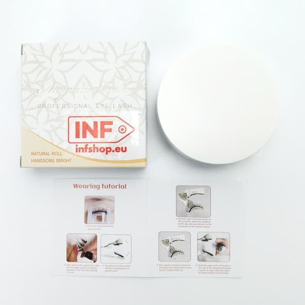 Magneettiset ripset