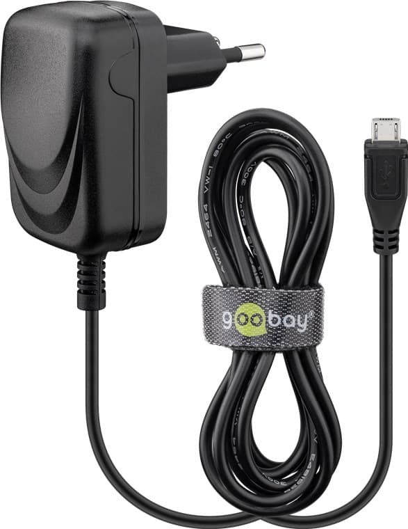 Micro-USB-oplader (5 W)
