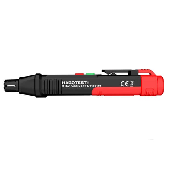 Habotest HT59 gasläckagedetektor