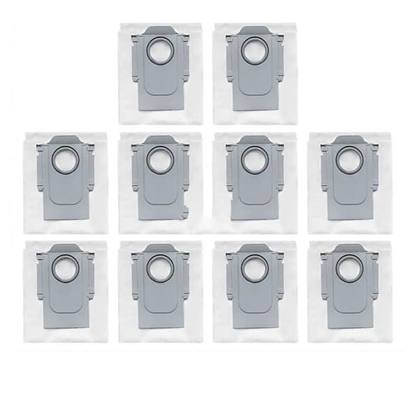 Roborock Saros 10/S9 MaxV Ultra erstatningssett
