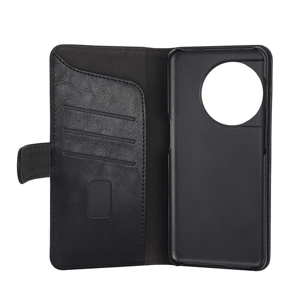 Mobildeksel Svart - OnePlus 11 5G