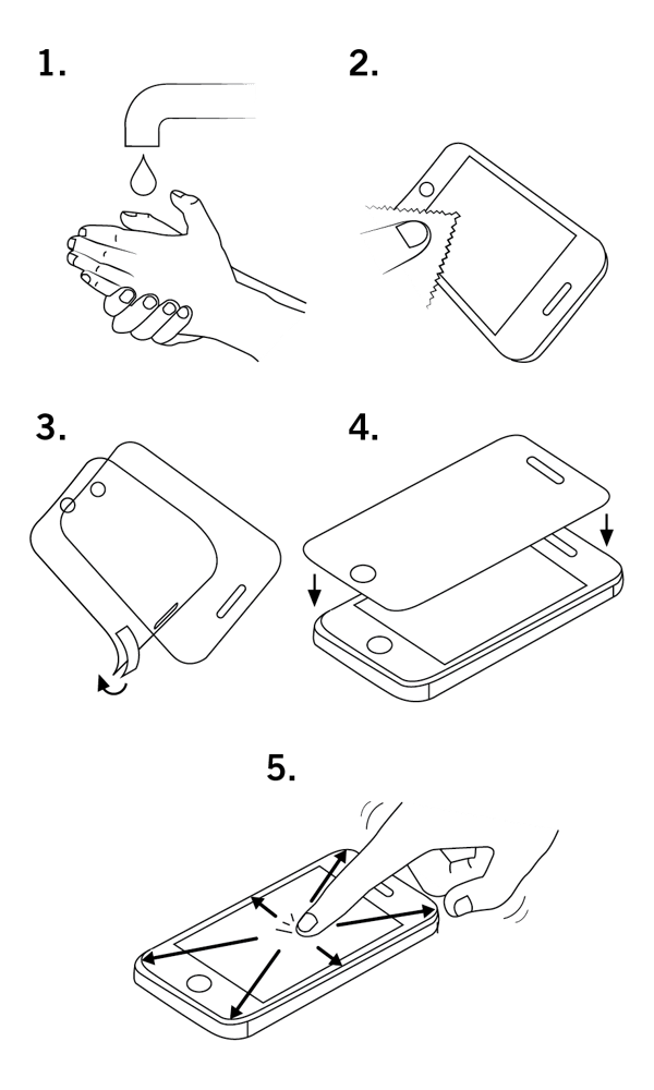 Screen protector Samsung Gal. Note 20 ultra 3D Curved glass
