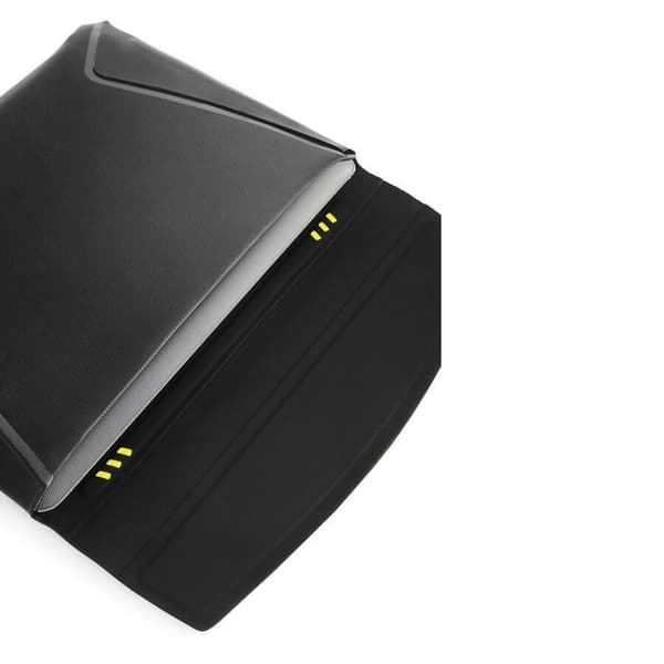 SAMSONITE Thermo Tech Mac 15 tuuman MacBook Pro musta