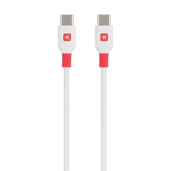 USB-C to USB-C Cable - 120 cm