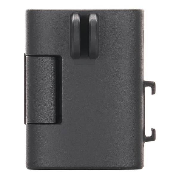 Expanderadapter for DJI Osmo Pocket 3 kamera