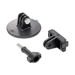 DJI Osmo Action 3 selvklebende basesett