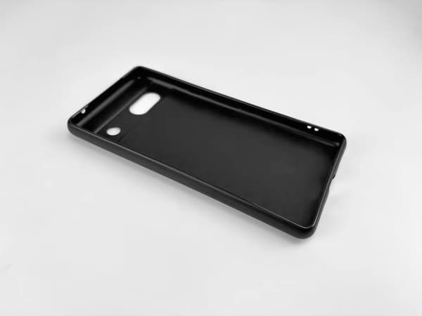 Google-puhelimen suojakuori Google Pixel 7A