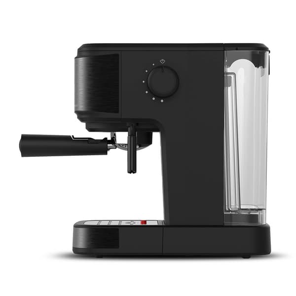 Espressomaskine Taste Control