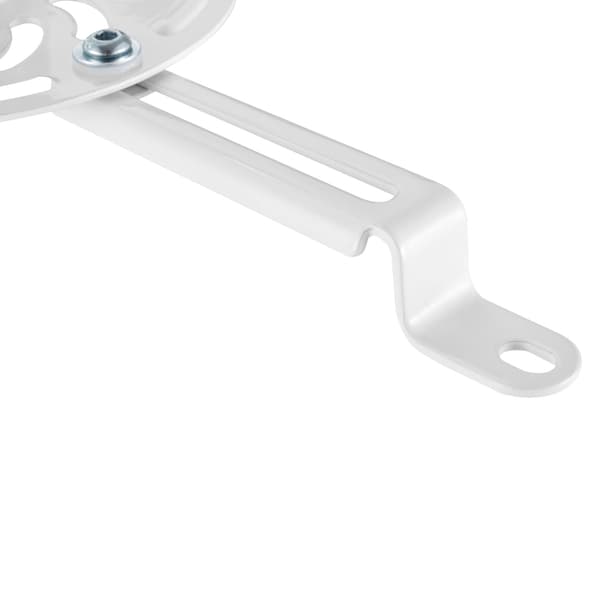 Projektorikiinnitys Universal 150mm
