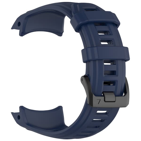 Premium silikone Garmin Instinct 3 rem til 50 mm Instinct 3