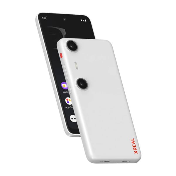 AR XREAL Beam Pro okulaarisovitin