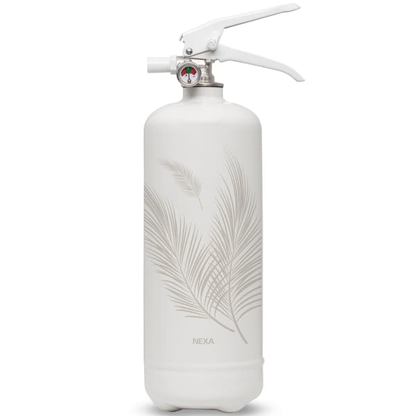 Brandslukker Palmblad 2kg 13A