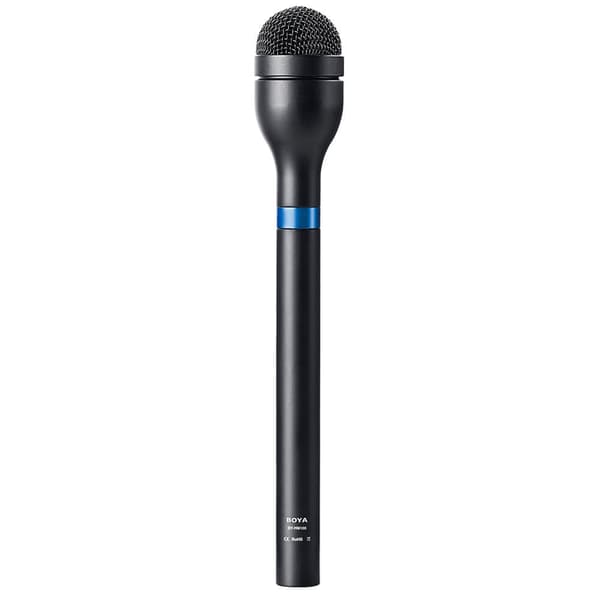 Mikrofon  BY-HM100 XLR Dynamisk